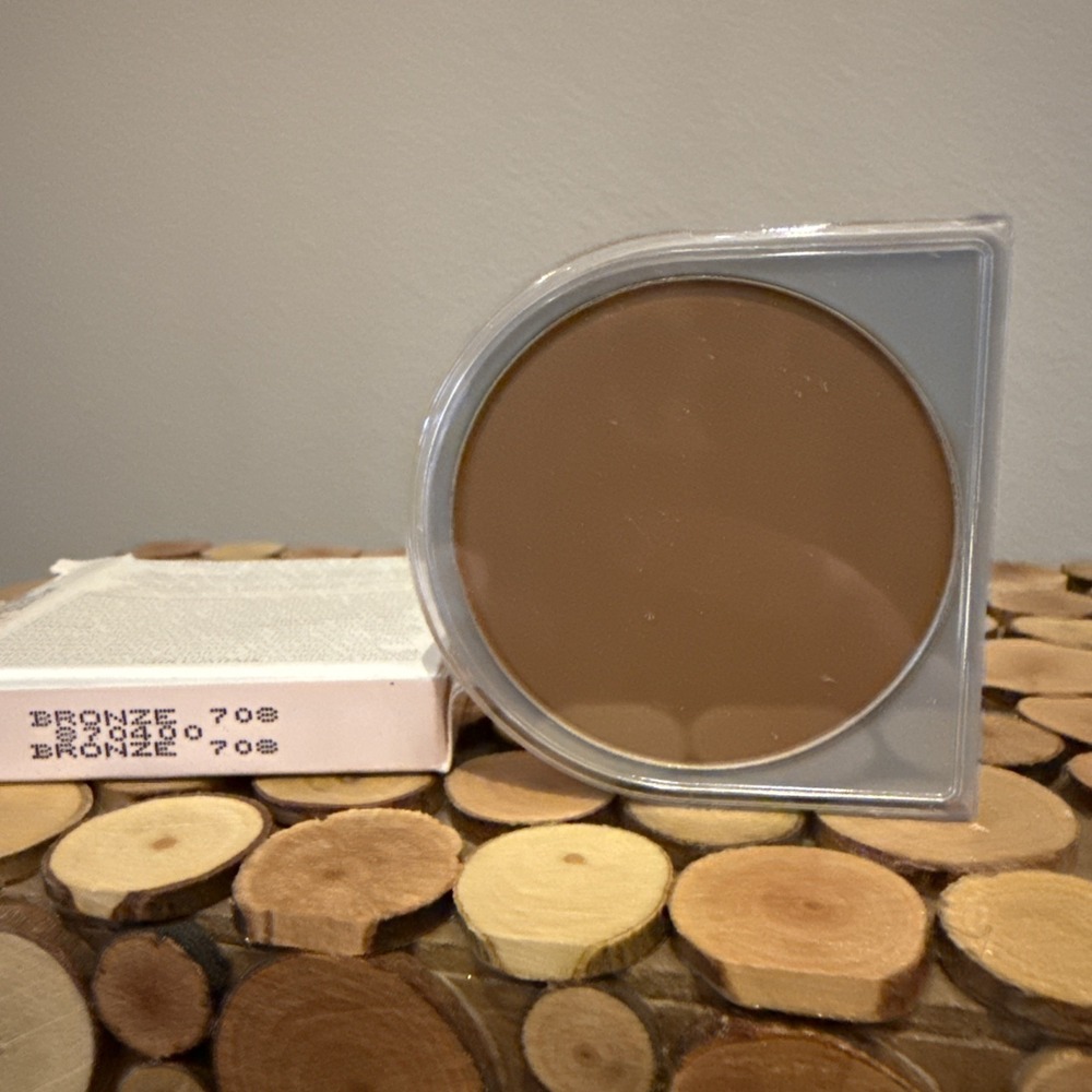 Mary Kay Dual Coverage Powder Foundation‎ BRONZE 708